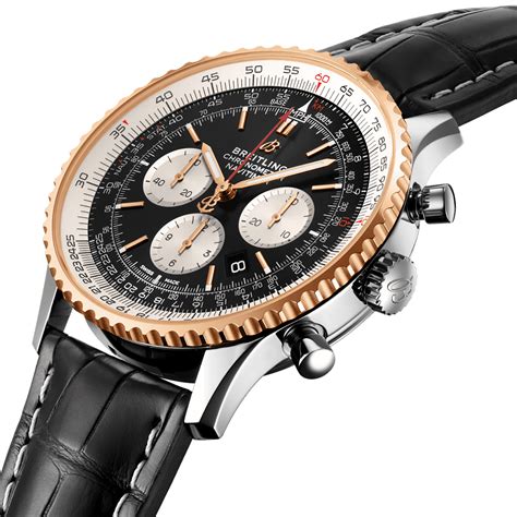 Breitling Navitimer 46mm price